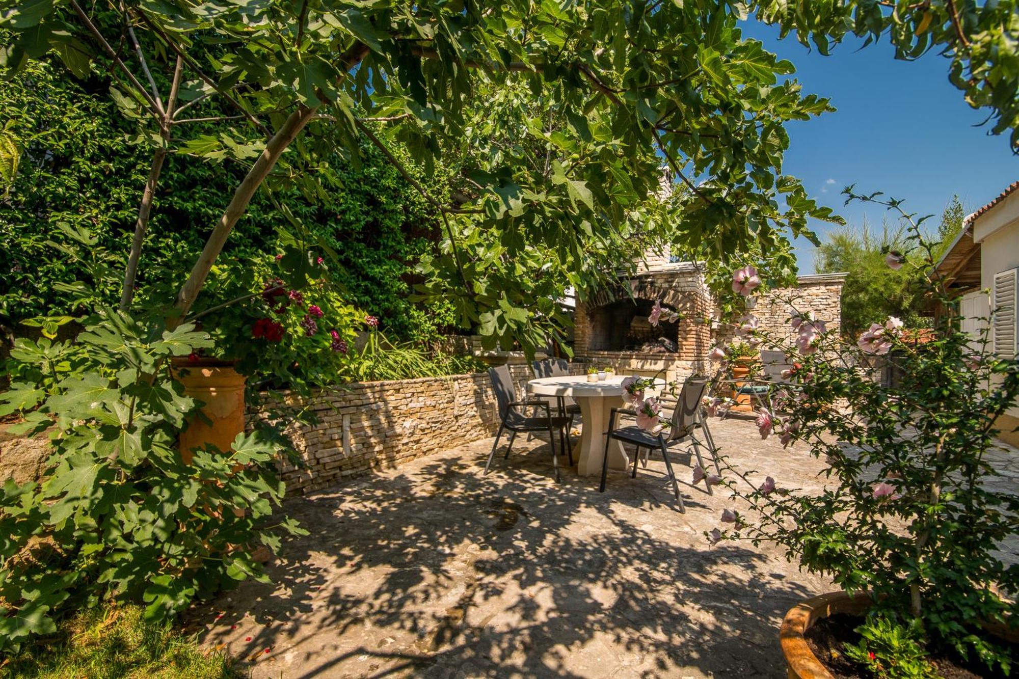 Apartments Stella & Luna Krk Town Dış mekan fotoğraf